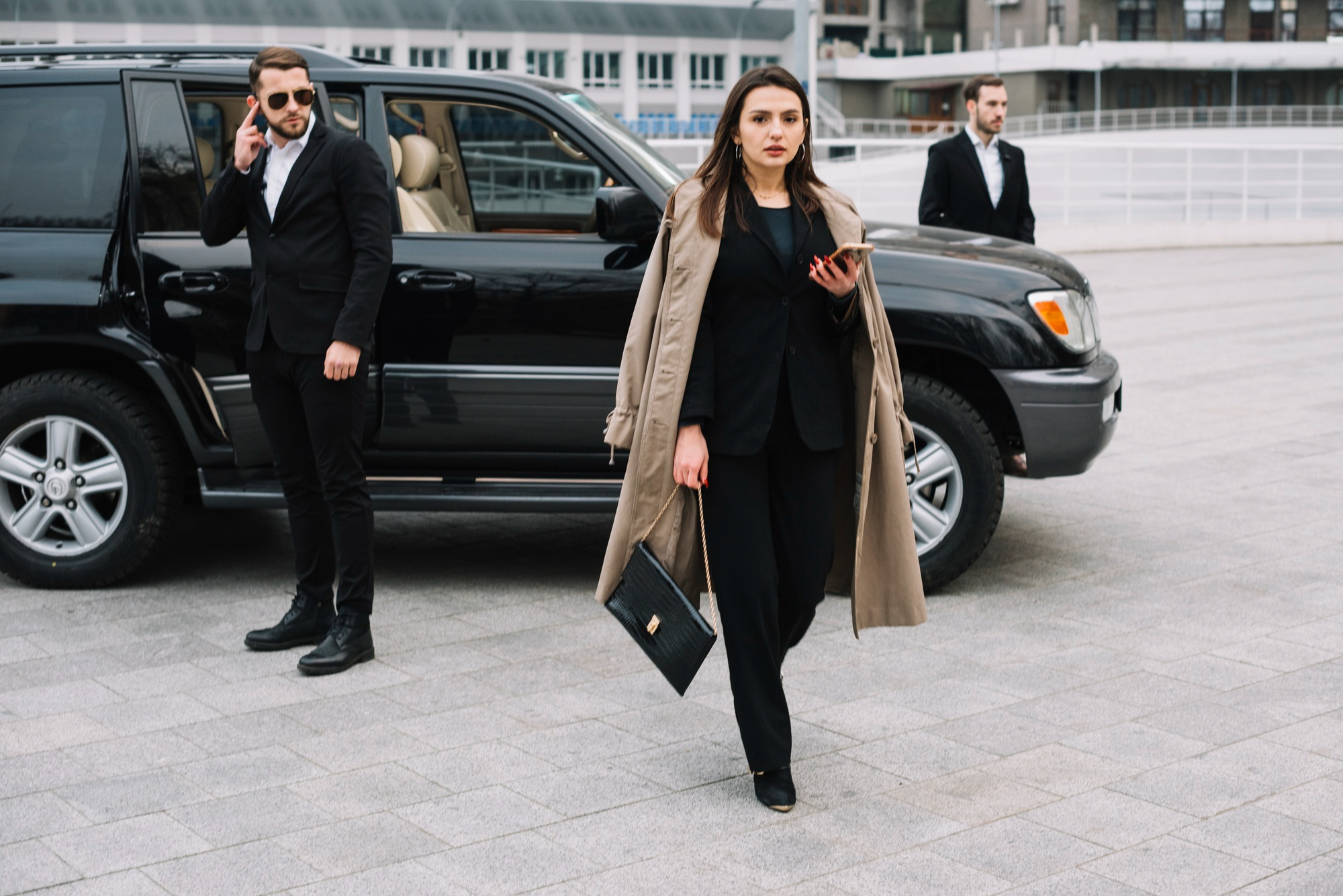 Business Transfers