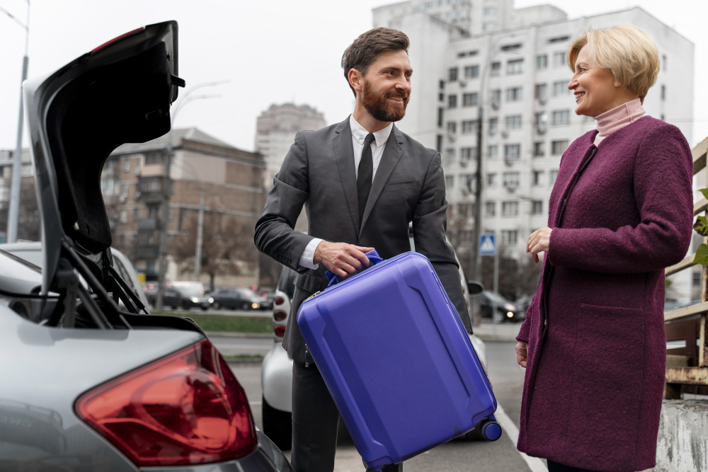 Economy Transfers