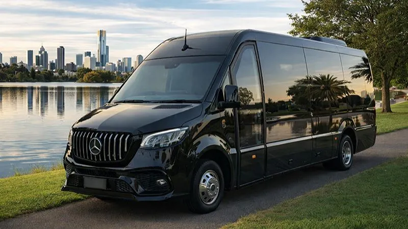 Corporate Golf Day Transport Melbourne: 5 Planning Tips